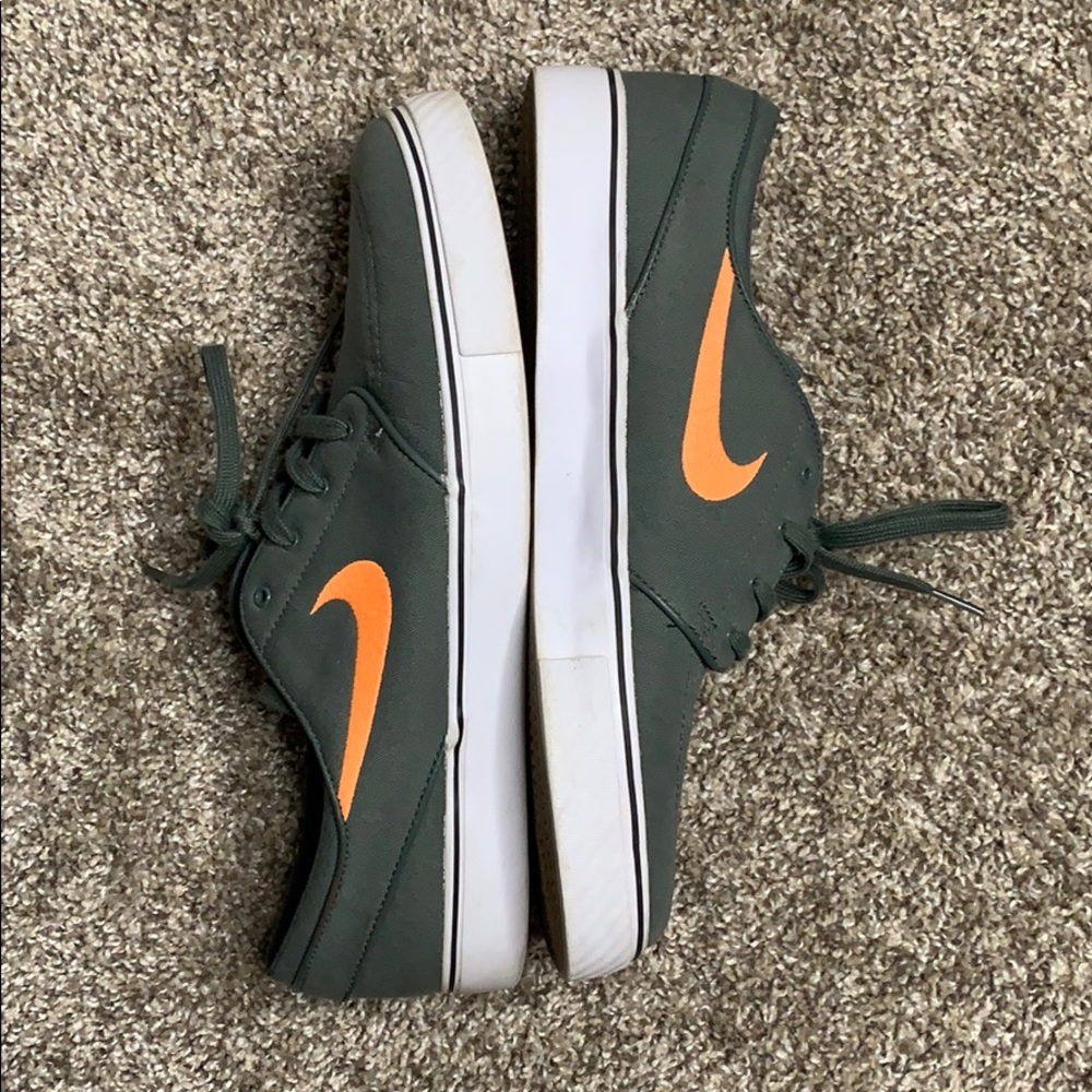 Nike Stefan Janoski shoes